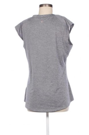 Дамска блуза Active By Tchibo, Размер L, Цвят Сив, Цена 8,05 лв.