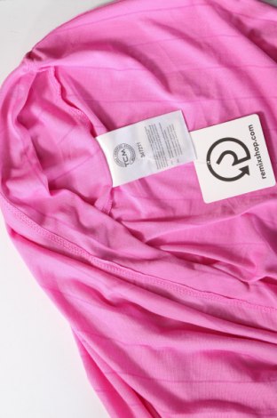 Дамска блуза Active By Tchibo, Размер M, Цвят Розов, Цена 8,05 лв.
