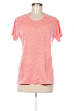 Damen Shirt Active By Tchibo, Größe M, Farbe Orange, Preis 4,00 €