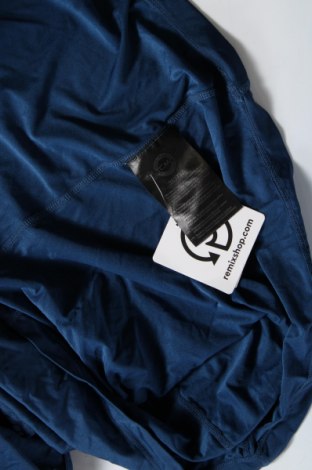 Damen Shirt Active By Tchibo, Größe M, Farbe Blau, Preis € 4,00