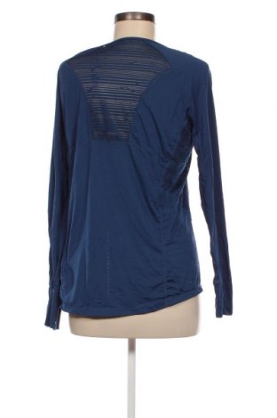 Damen Shirt Active By Tchibo, Größe M, Farbe Blau, Preis 5,60 €