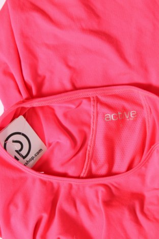 Bluză de femei Active By Tchibo, Mărime S, Culoare Roz, Preț 26,48 Lei