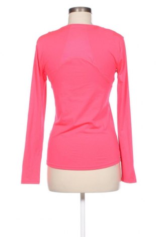 Дамска блуза Active By Tchibo, Размер S, Цвят Розов, Цена 6,90 лв.