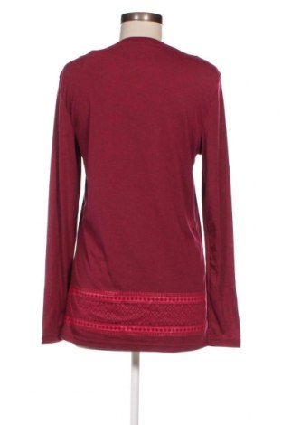 Damen Shirt Active By Tchibo, Größe L, Farbe Rot, Preis 5,95 €