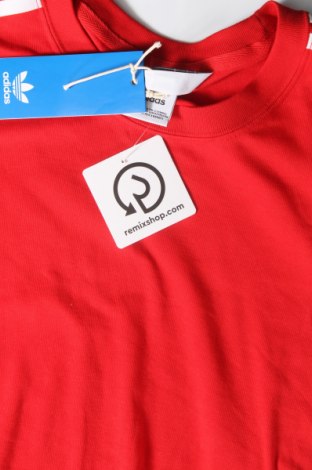 Damen Shirt Adidas, Größe XXL, Farbe Rot, Preis € 39,69