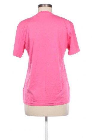 Дамска блуза Adidas, Размер XS, Цвят Розов, Цена 42,35 лв.