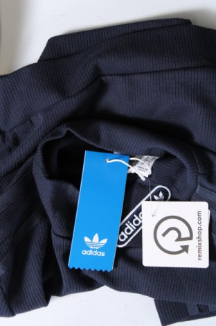Damen Shirt Adidas, Größe M, Farbe Blau, Preis € 15,88