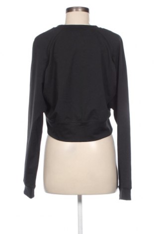 Γυναικεία μπλούζα Adidas, Μέγεθος S, Χρώμα Μαύρο, Τιμή 19,85 €