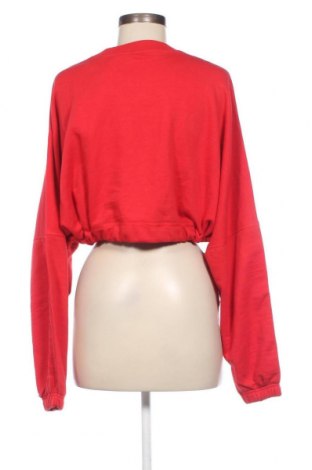 Damen Shirt Adidas, Größe M, Farbe Rot, Preis € 15,88