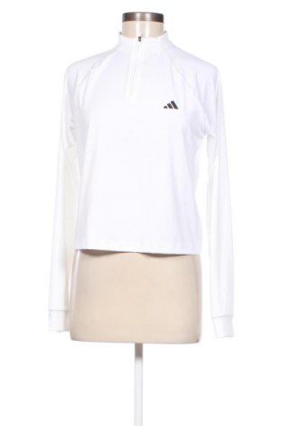 Damen Shirt Adidas, Größe S, Farbe Weiß, Preis 39,69 €