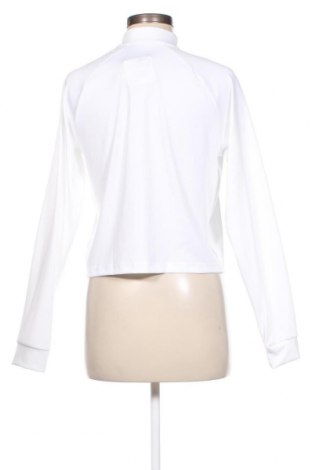 Damen Shirt Adidas, Größe S, Farbe Weiß, Preis 39,69 €