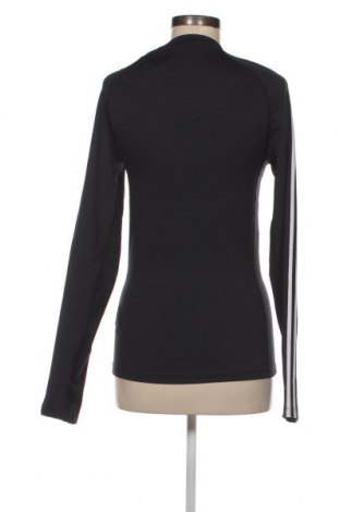 Bluză de femei Adidas, Mărime S, Culoare Negru, Preț 195,39 Lei
