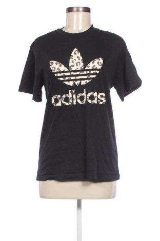 Dámska blúza Adidas, Veľkosť M, Farba Čierna, Cena  21,83 €