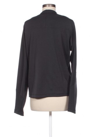 Γυναικεία μπλούζα Adidas, Μέγεθος XXL, Χρώμα Μαύρο, Τιμή 19,85 €