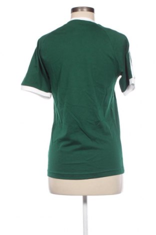 Γυναικεία μπλούζα Adidas, Μέγεθος XS, Χρώμα Πράσινο, Τιμή 21,83 €