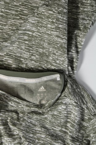 Γυναικεία μπλούζα Adidas, Μέγεθος S, Χρώμα Πολύχρωμο, Τιμή 10,54 €