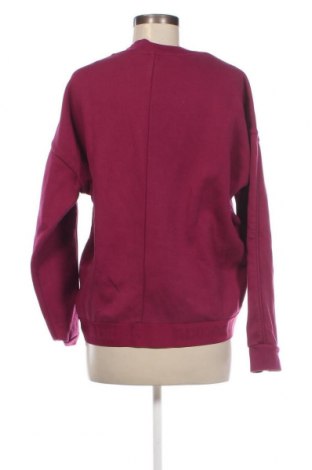 Дамска блуза Adidas, Размер M, Цвят Розов, Цена 86,41 лв.
