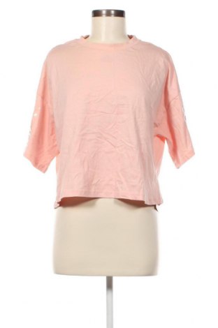 Дамска блуза Adidas, Размер L, Цвят Розов, Цена 15,30 лв.