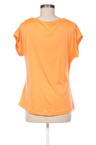 Damen Shirt Adidas, Größe L, Farbe Orange, Preis 10,65 €