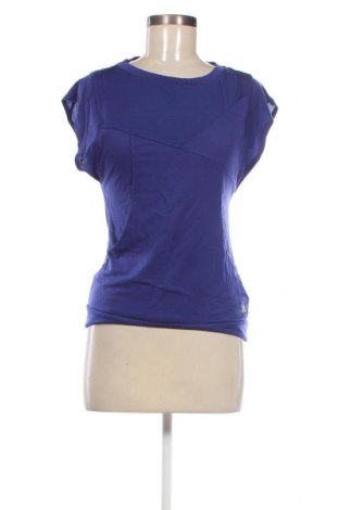 Bluză de femei Adidas, Mărime M, Culoare Albastru, Preț 51,94 Lei