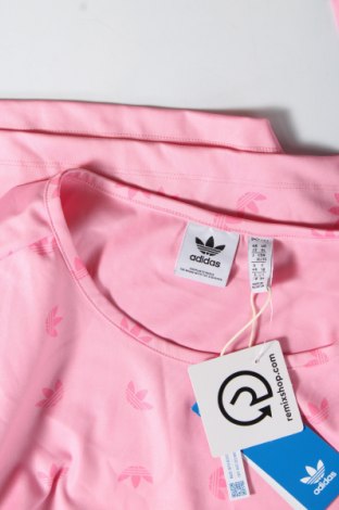 Γυναικεία μπλούζα Adidas Originals, Μέγεθος XL, Χρώμα Ρόζ , Τιμή 19,85 €