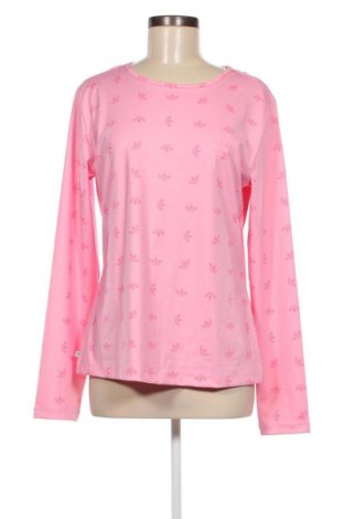 Damen Shirt Adidas Originals, Größe XL, Farbe Rosa, Preis 17,86 €