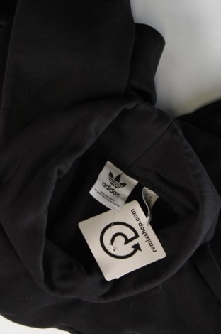Дамска блуза Adidas Originals, Размер XXS, Цвят Черен, Цена 19,38 лв.