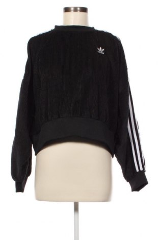 Γυναικεία μπλούζα Adidas Originals, Μέγεθος M, Χρώμα Λευκό, Τιμή 16,33 €