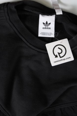 Γυναικεία μπλούζα Adidas Originals, Μέγεθος L, Χρώμα Μαύρο, Τιμή 9,91 €