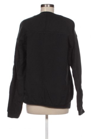 Дамска блуза Adidas Originals, Размер L, Цвят Черен, Цена 18,36 лв.