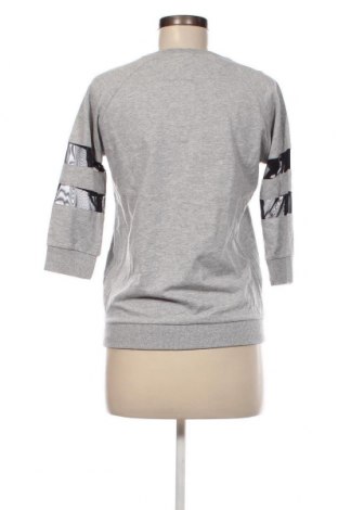 Γυναικεία μπλούζα Adidas Originals, Μέγεθος XS, Χρώμα Γκρί, Τιμή 18,93 €