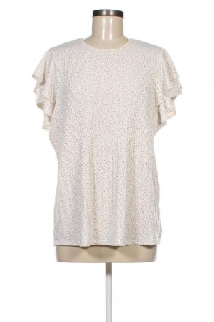 Дамска блуза Adrianna Papell, Размер XL, Цвят Екрю, Цена 48,00 лв.