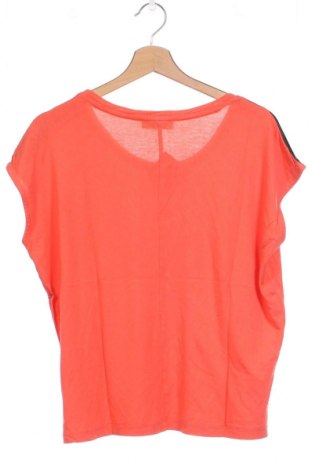 Damen Shirt Ajc, Größe XS, Farbe Orange, Preis 6,00 €