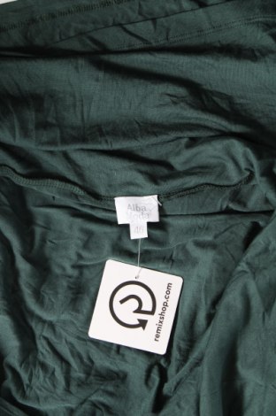 Dámska blúza Alba Moda, Veľkosť XL, Farba Zelená, Cena  9,45 €