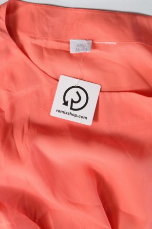 Γυναικεία μπλούζα Alba Moda, Μέγεθος XL, Χρώμα Πορτοκαλί, Τιμή 9,46 €