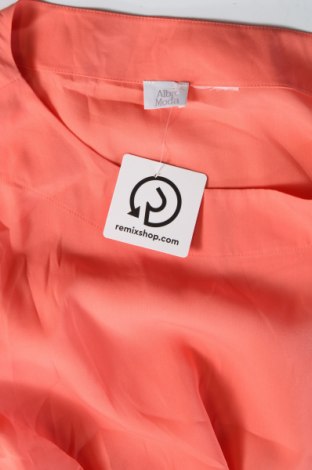 Damen Shirt Alba Moda, Größe XL, Farbe Orange, Preis 23,66 €