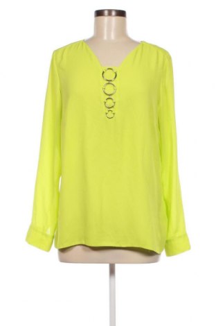 Damen Shirt Alba Moda, Größe M, Farbe Grün, Preis 9,46 €