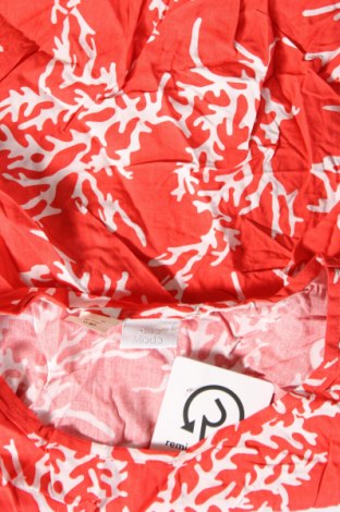 Damen Shirt Alba Moda, Größe L, Farbe Rot, Preis € 12,30