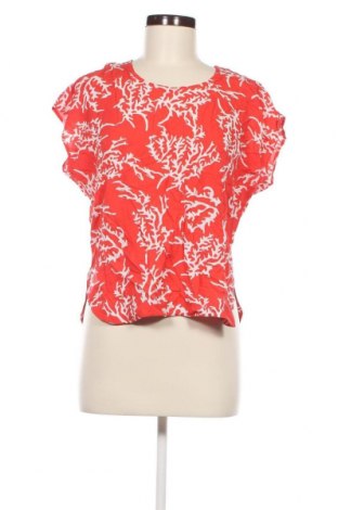 Дамска блуза Alba Moda, Размер L, Цвят Червен, Цена 17,68 лв.