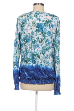 Γυναικεία μπλούζα Alfredo Pauly, Μέγεθος XL, Χρώμα Πολύχρωμο, Τιμή 11,57 €