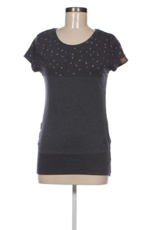 Γυναικεία μπλούζα Alife And Kickin, Μέγεθος S, Χρώμα Μπλέ, Τιμή 9,46 €
