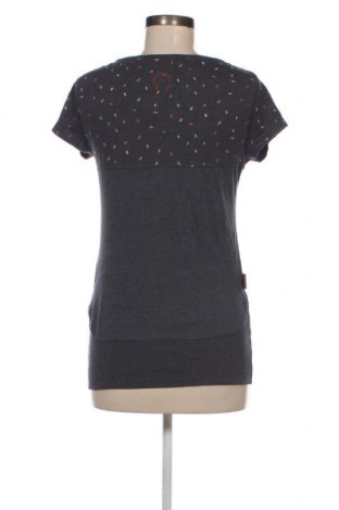 Γυναικεία μπλούζα Alife And Kickin, Μέγεθος S, Χρώμα Μπλέ, Τιμή 7,36 €