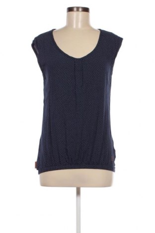 Damen Shirt Alife And Kickin, Größe M, Farbe Blau, Preis € 8,28