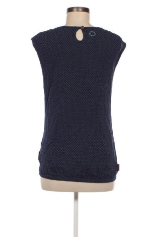 Дамска блуза Alife And Kickin, Размер M, Цвят Син, Цена 11,90 лв.