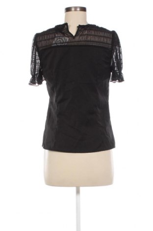 Damen Shirt Allegra K, Größe XS, Farbe Schwarz, Preis 3,97 €