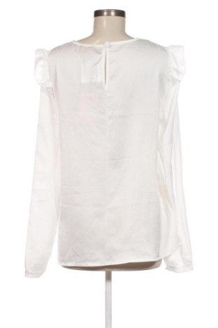 Bluză de femei Almatrichi, Mărime XL, Culoare Alb, Preț 209,76 Lei
