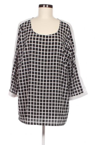 Damen Shirt Ambria, Größe 3XL, Farbe Mehrfarbig, Preis € 12,56