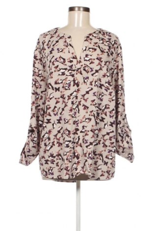 Дамска блуза Ambria, Размер XXL, Цвят Многоцветен, Цена 10,45 лв.