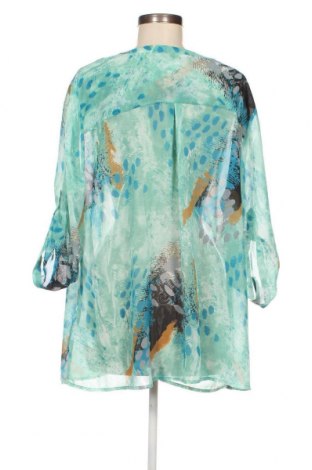 Damen Shirt Ambria, Größe XXL, Farbe Mehrfarbig, Preis 5,95 €