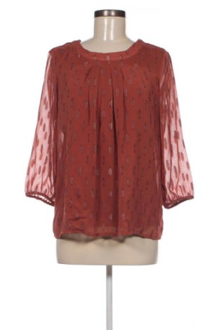 Damen Shirt Ambria, Größe S, Farbe Braun, Preis € 5,95